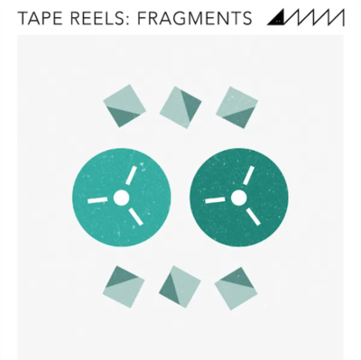 SoundGhost Tape Reels Fragments MULTIFORMAT