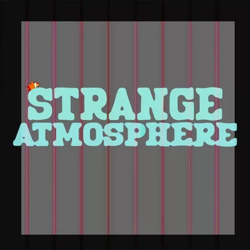 Strangesol Music Strange Atmosphere WAV