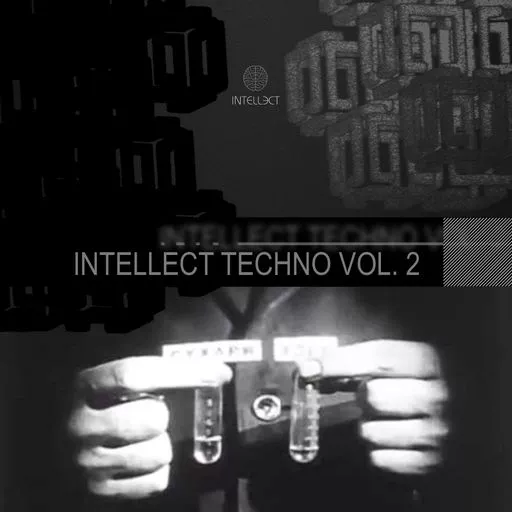 Symphonic Distribution Intellect Techno Vol.2 WAV