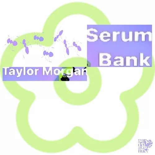 Taylor Morgan Serum Bank