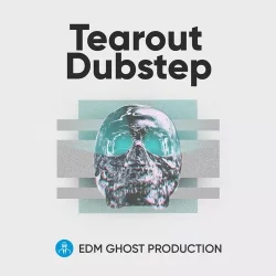 Edm Ghost Production Tearout Dubstep WAV