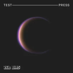 Test Press Zed Bias 90's UK G [WAV MIDI PRESETS]