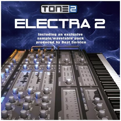 Tone2 Electra 