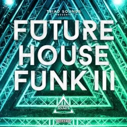 Triad Sounds Future House Funk III [WAV MIDI]