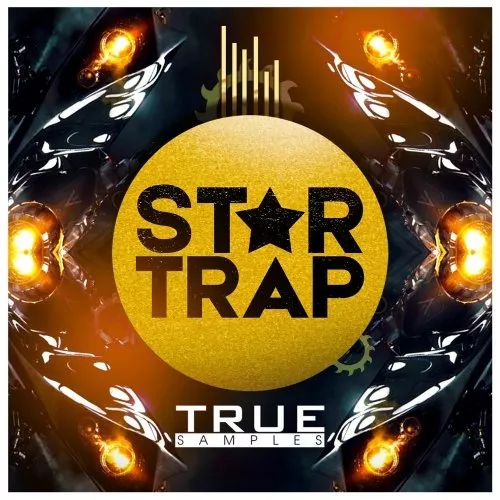 True Samples Star Trap [WAV MIDI]