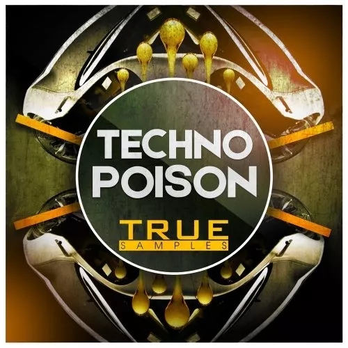 True Samples Techno Poison [WAV MIDI PRESETS]