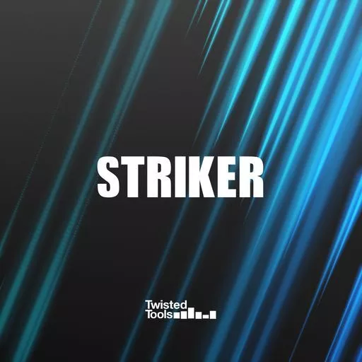 Twisted Tools Striker WAV