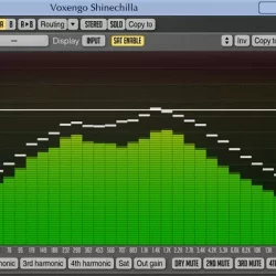 Voxengo Shinechilla v1.5 [WIN]