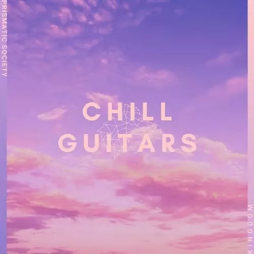 WAVS Kingdom Chill Guitars WAV