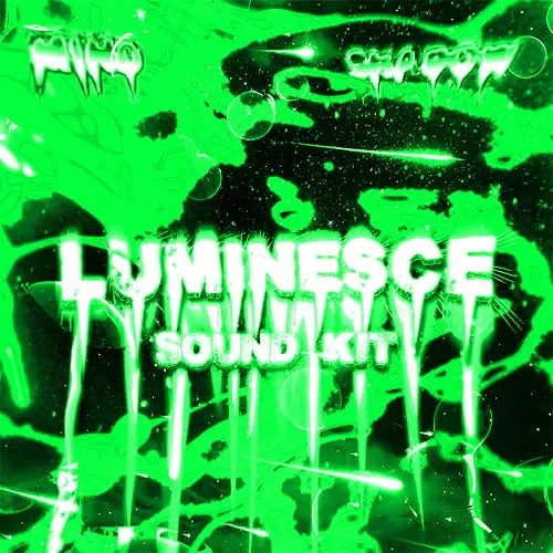 Yourbabymind & Shadow "LUMINESCE" Sound Kit [WAV FXP]