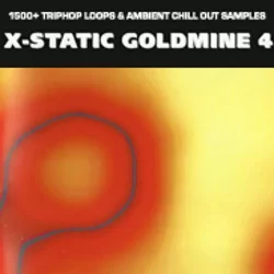 eLAB X-Static Goldmine 4 WAV