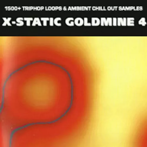 eLAB X-Static Goldmine 4 WAV