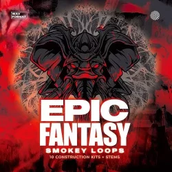 Smokey Loops Epic Fantasy WAV