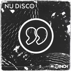 12inchsounds: Nu Disco [WAV MIDI]
