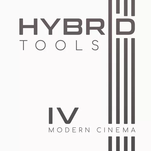 8Dio Hybrid Tools 4 Modern Cinema v1.2 [KONTAKT]