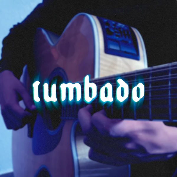 AKYAI Tumbado Sample Pack WAV