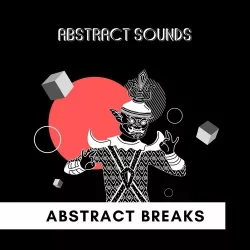 Abstract Sounds Abstract Breaks [WAV MIDI]