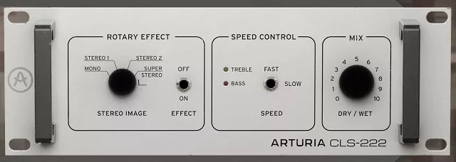 Arturia Rotary CLS-222 v1.0.0 [WIN]