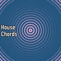 AudioFriend House Chords WAV