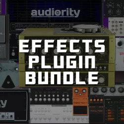 Audiority Plugins Bundle 2023 [WIN]