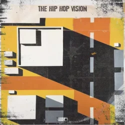 BFractal Music The Hip Hop Vision WAV