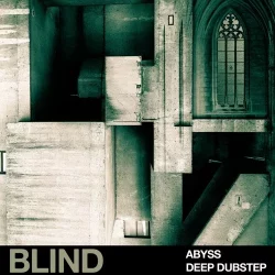 Blind Audio Abyss: Deep Dubstep WAV