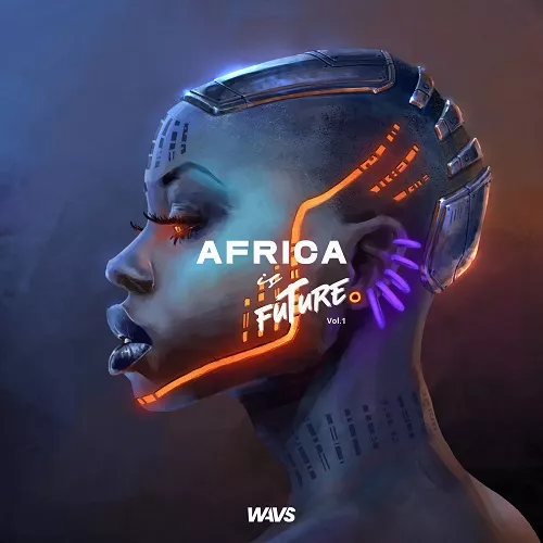 Claro Beats Africa is Future WAV