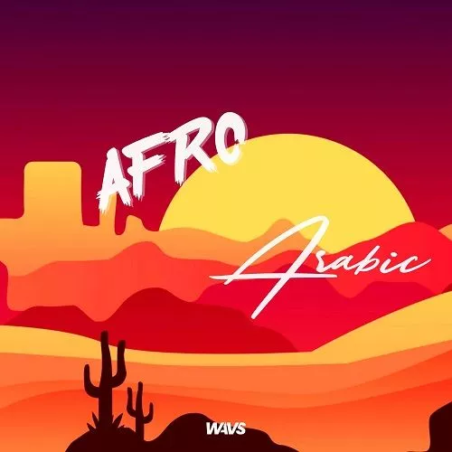 Claro Beats Afro Arabic WAV