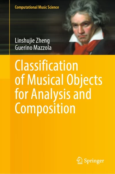 Classification of Musical Objects for Analysis & Composition PDF