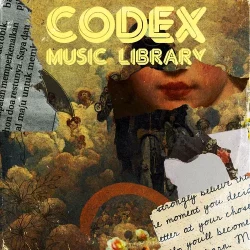 Codex Music Library Misha WAV