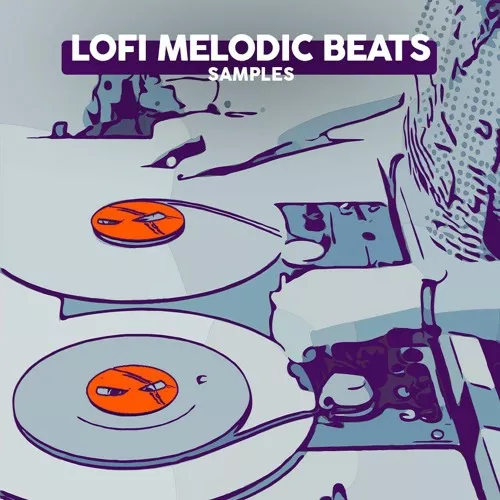 Dabro Music Samples Lofi Melodic Beats WAV MIFI FXP