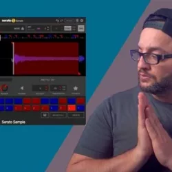 Exploring Serato Sample A Masterclass in Creative Sampling TUTORIAL