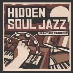 Frontline Producer Hidden Soul Jazz [MULTIFORMAT]