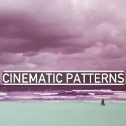 Fume Music Cinematic Patterns WAV