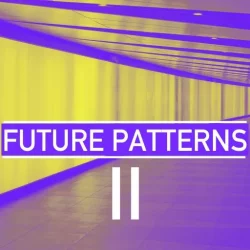 Fume Music Future Patterns II WAV