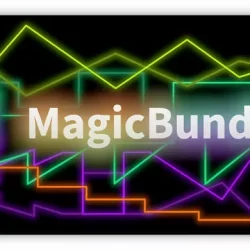 GS DSP Magic Plugins Bundle 2023 [WIN]