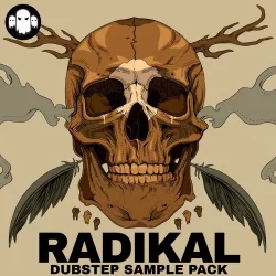 Ghost Syndicate Radikal [WAV Ableton Live]