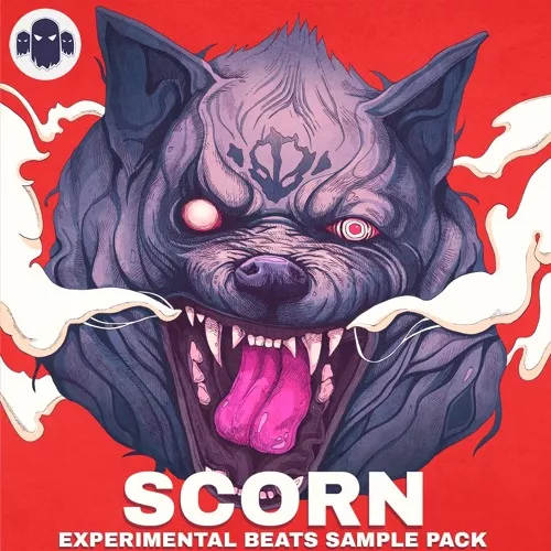 Ghost Syndicate Scorn WAV