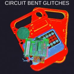 Glitchedtones Circuit Bent Glitches WAV