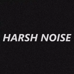 Glitchedtones Harsh Noise WAV