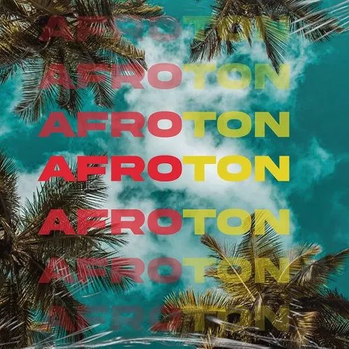 JTBeatz AfroTon Drum Loop Kit WAV