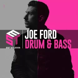 Est Studios Joe Ford Drum & Bass WAV