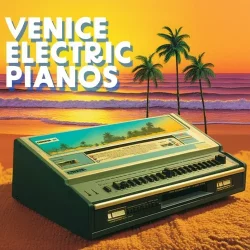 Karanyi Sounds Venice Electric Pianos Expansion