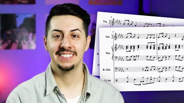 Music Theory Basics: Essentials for Beginner Musicians TUTORIAL