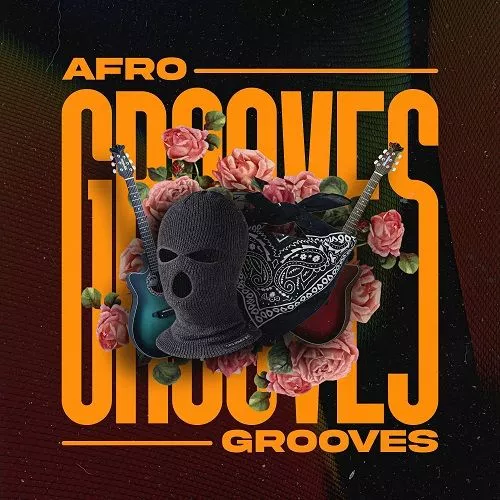 Mykah Afro Grooves WAV