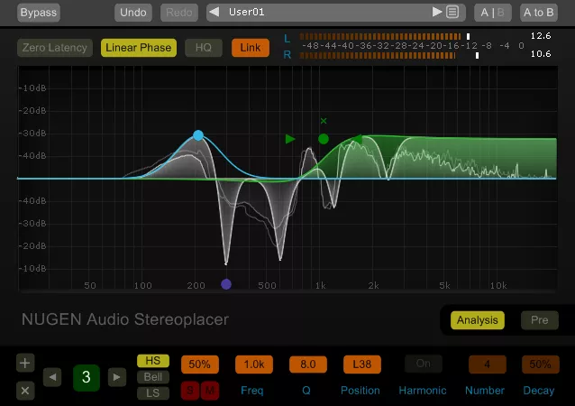 NUGEN Audio Stereoplacer 