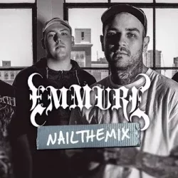 Nail the Mix WZRD BLD Teach Mixing Class with EMMURE Flag Of The Beast TUTORIAL