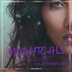 Odd Smpls Nightcall: Vocal Future Pop WAV