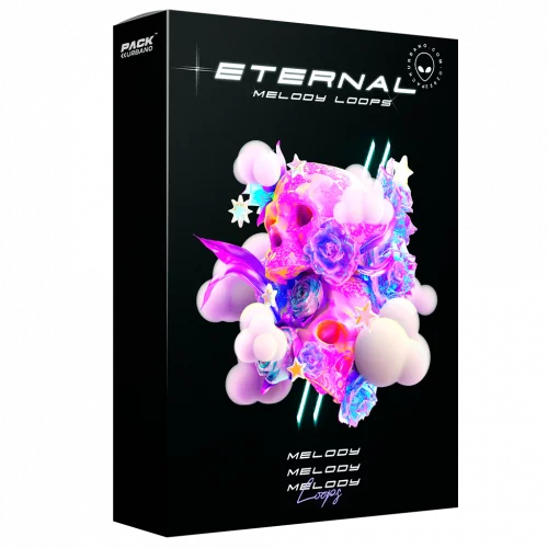 Pack Urbano Eternal Melody Loops [WAV MIDI]