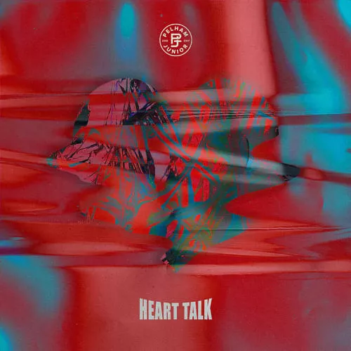 Pelham & Junior Heart Talk WAV